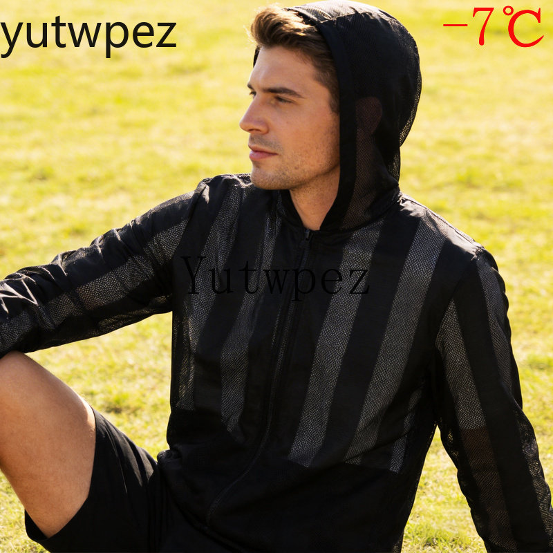 Herren-Sonnenschutzkleidung au – Summer Yoga Clothing Bewertung und Preis