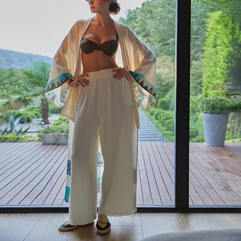 Musselin 100% Baumwolle Gaze H – Summer Gauze Clothing Bewertung und Preis