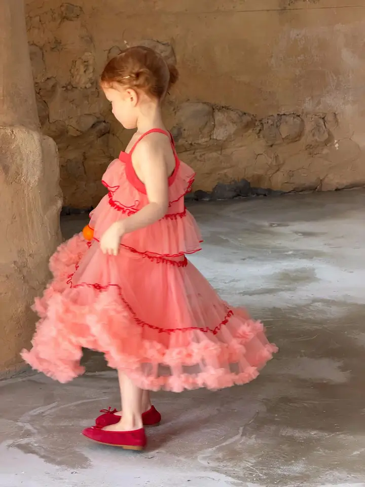 Koreanische Kinderkleidung 202 – Summer Gauze Clothing Bewertung und Preis