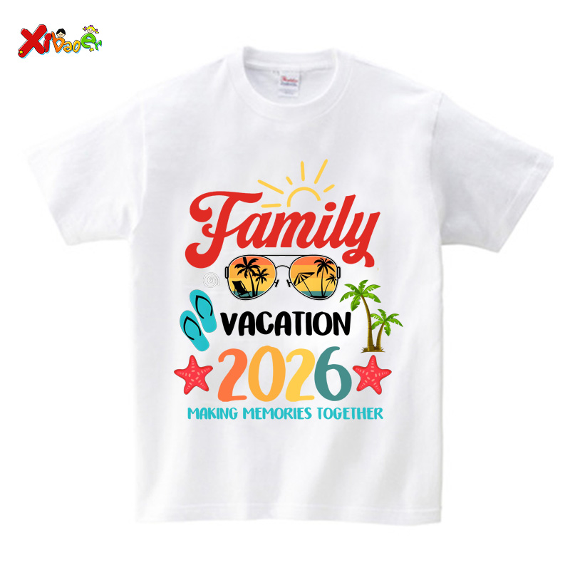 Benutzerdefinierte Familienurl – Summer Clothing Europe Bewertung und Preis