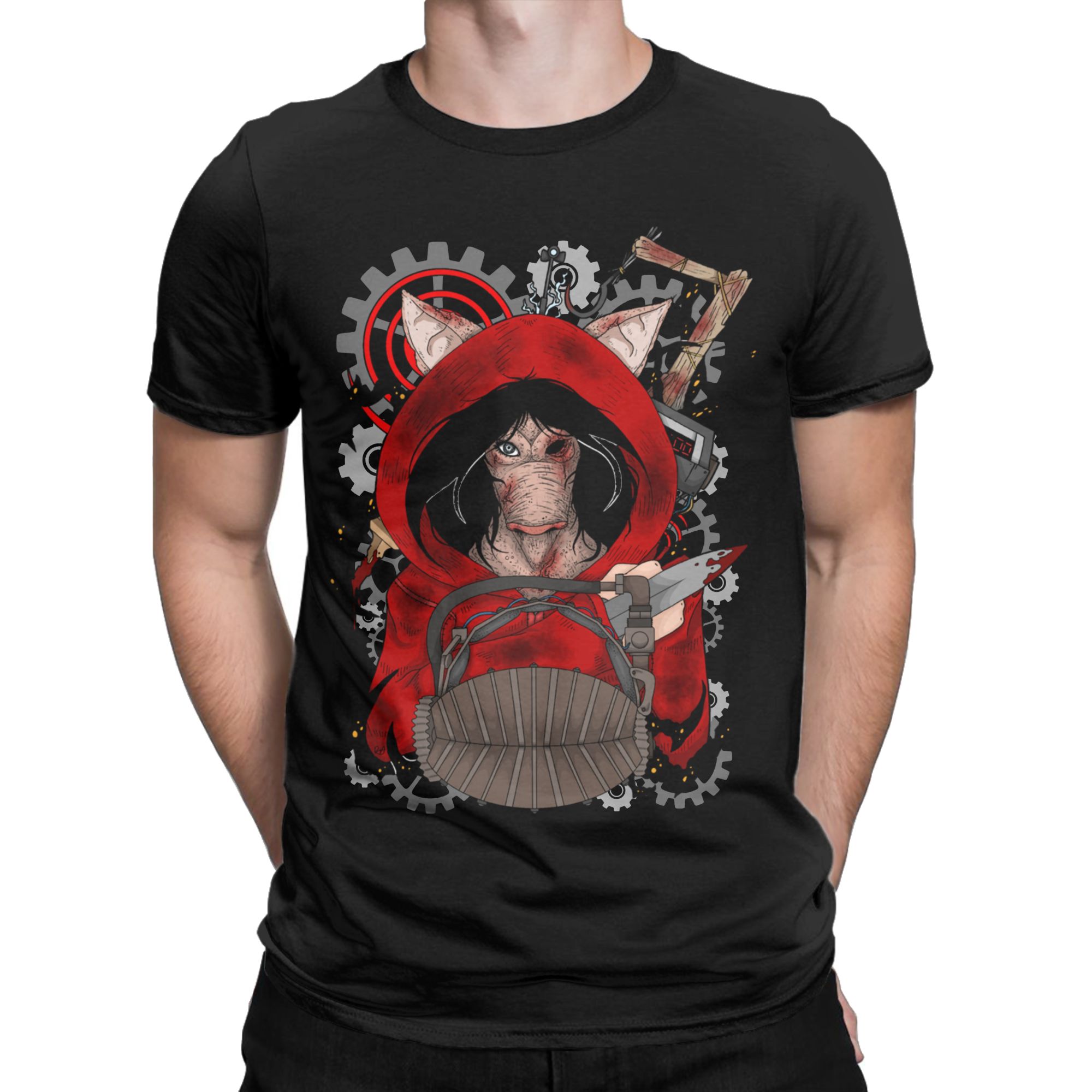Fashion Deads by Daylights The – Summer Games Clothing Bewertung und Preis