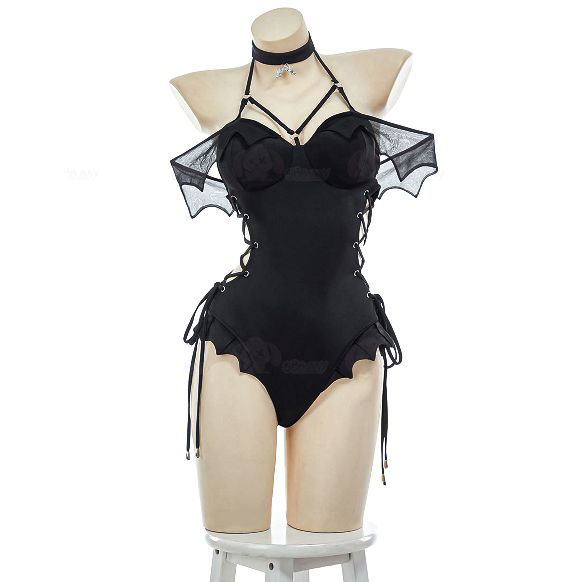 9 Stile Damen Sexy Zweiteilige – Summer Alt Clothing Bewertung und Preis