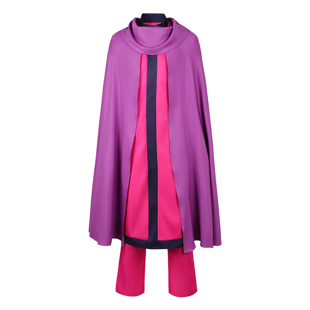 Magneto Cosplay Kostüm Scott X – Summer Clothing Europe Bewertung und Preis