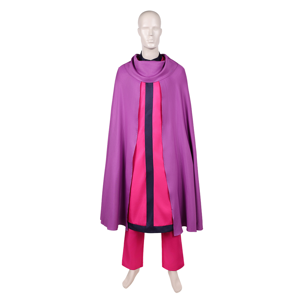 Magneto Cosplay Kostüm Scott X – Summer Clothing Europe Bewertung und Preis
