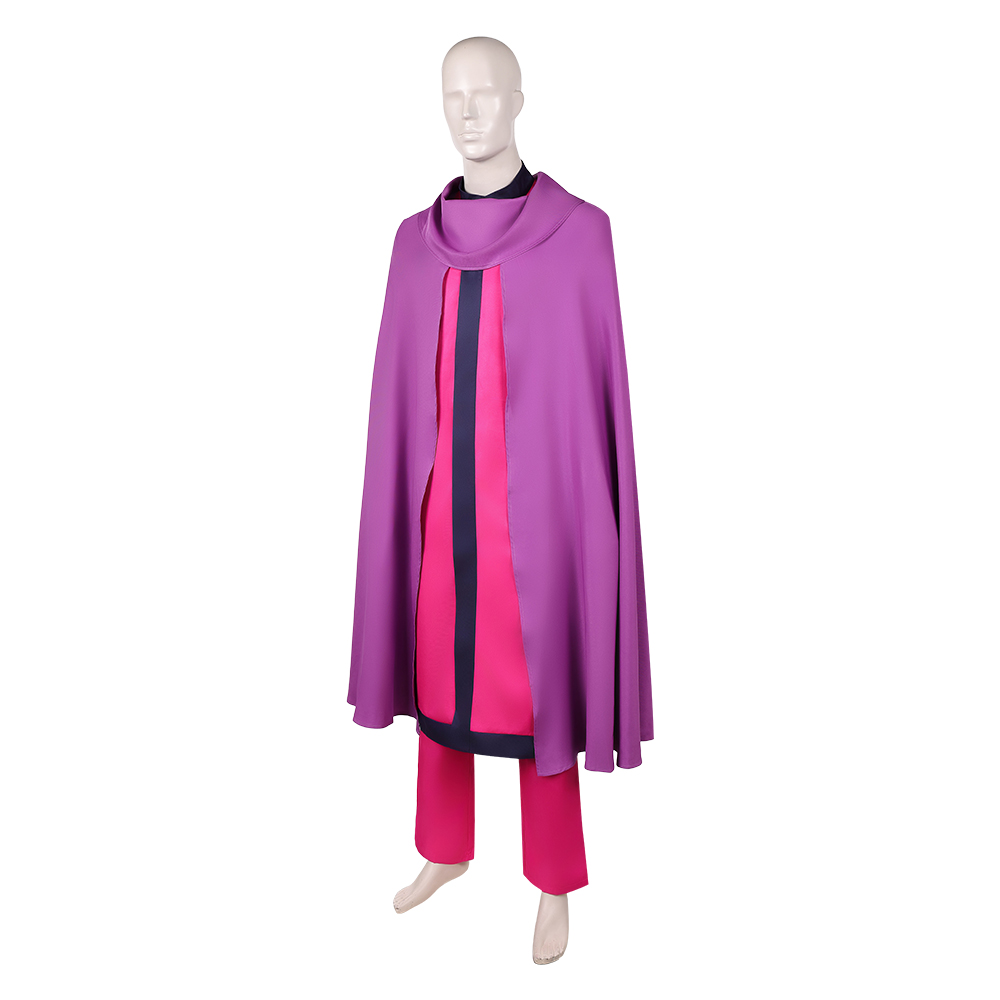 Magneto Cosplay Kostüm Scott X – Summer Clothing Europe Bewertung und Preis