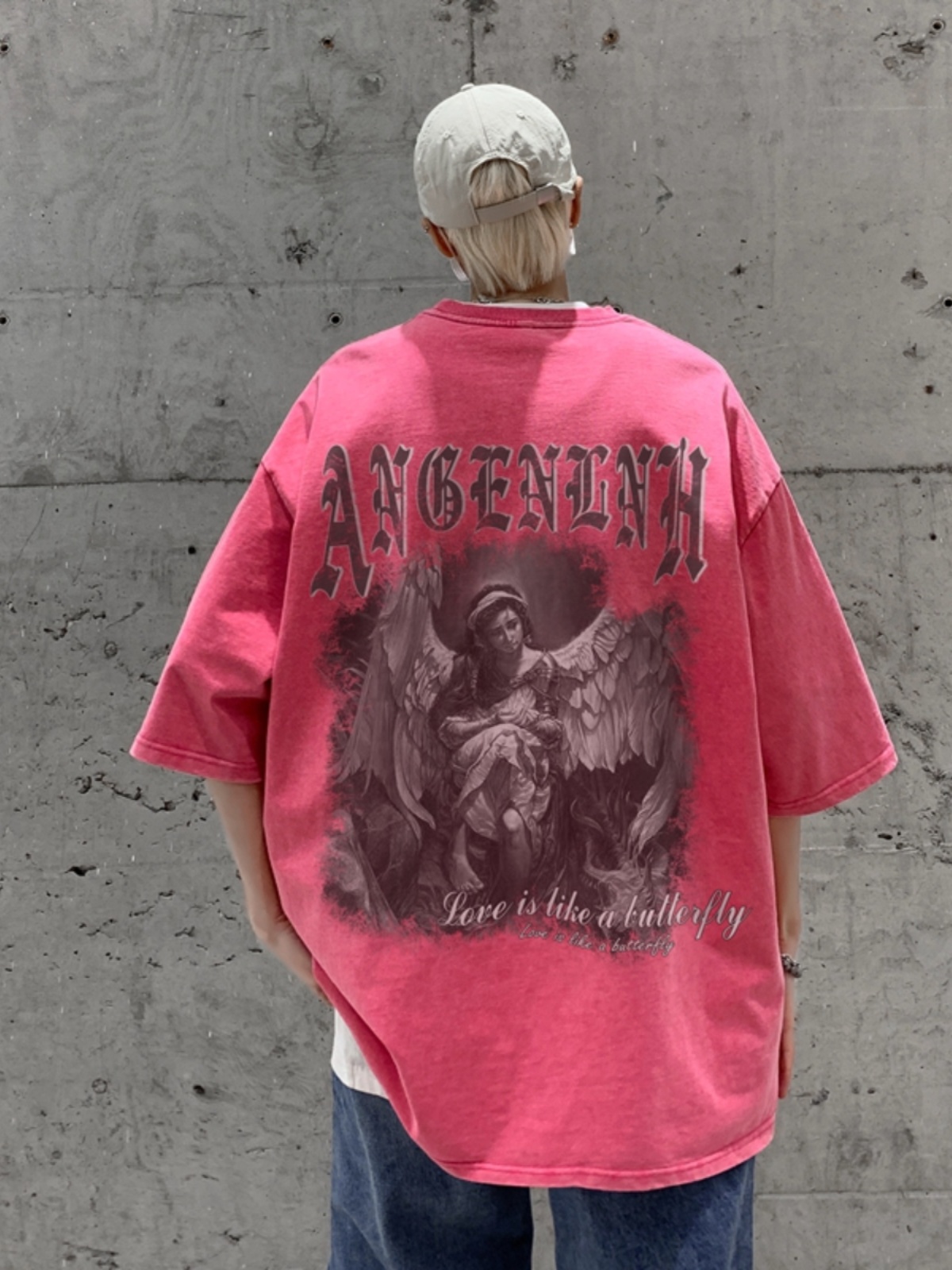 Europäische amerikanische Mode – Summer Goth Clothing Bewertung und Preis