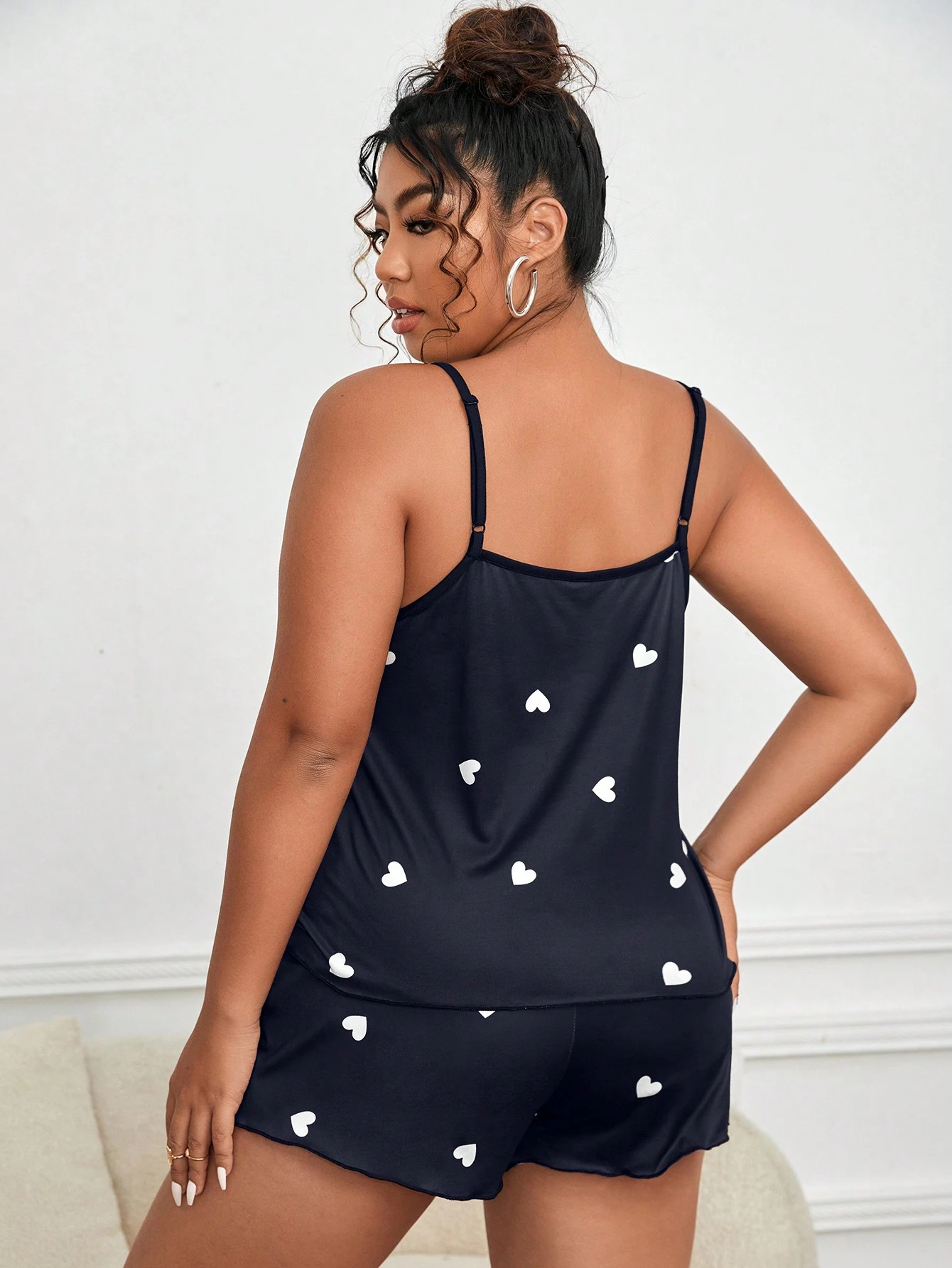 2-teiliges Pyjama-Set für Dame – Summer Alt Clothing Bewertung und Preis
