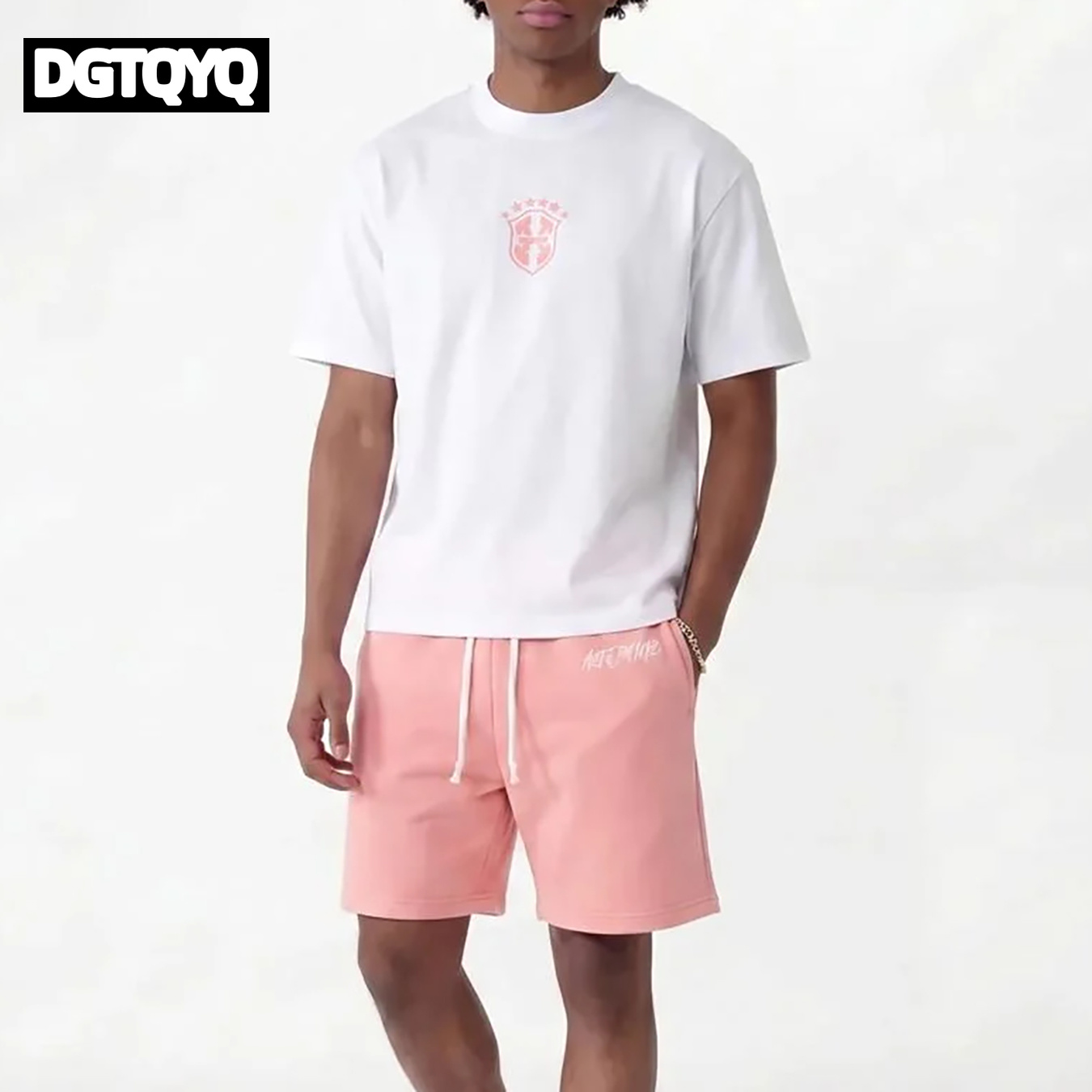 Herren Sommer Neuheit: Rosa Be – Summer Clothing Petite Bewertung und Preis