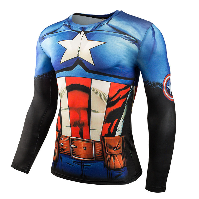 Anime-Superhelden-Cosplay-Kost – Summer Clothing Europe Bewertung und Preis