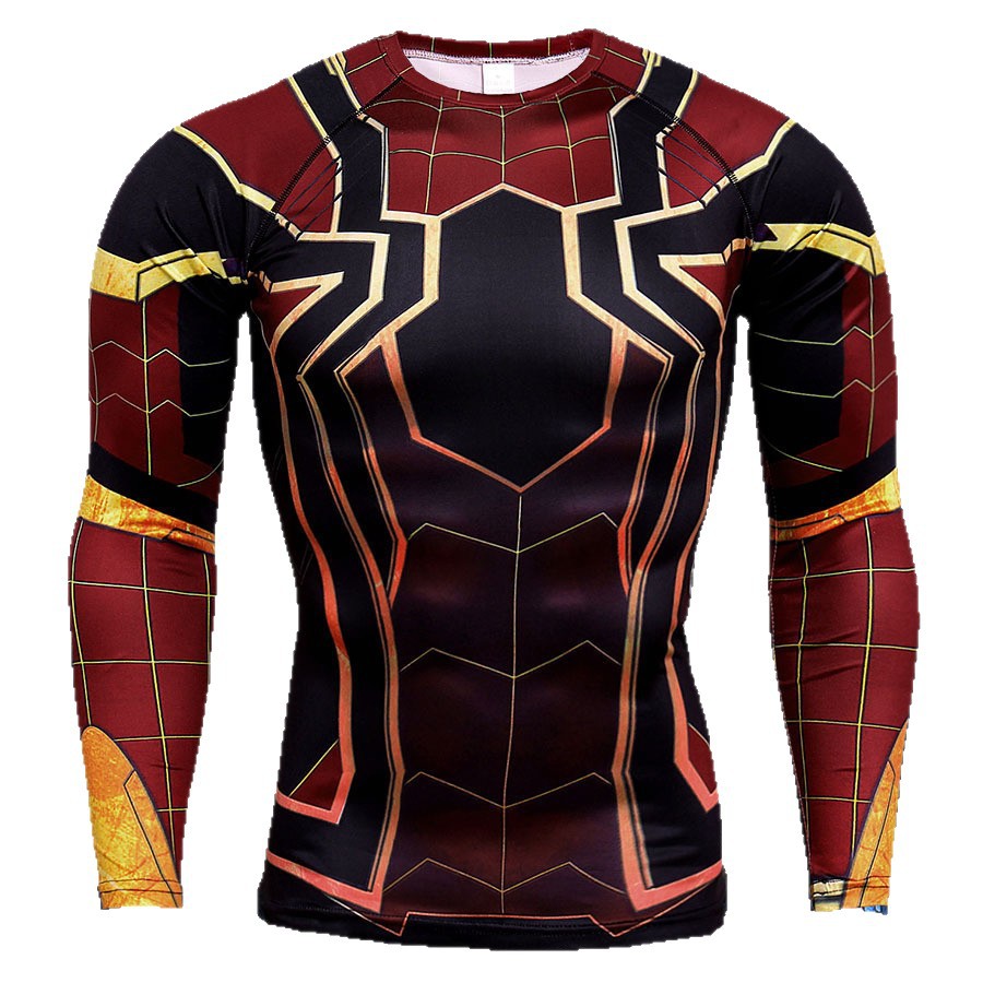 Anime-Superhelden-Cosplay-Kost – Summer Clothing Europe Bewertung und Preis