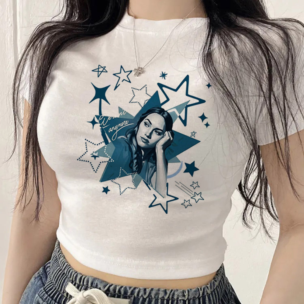 Freya Skye Crop-Top für Damen, – Summer Grunge Clothing Bewertung und Preis