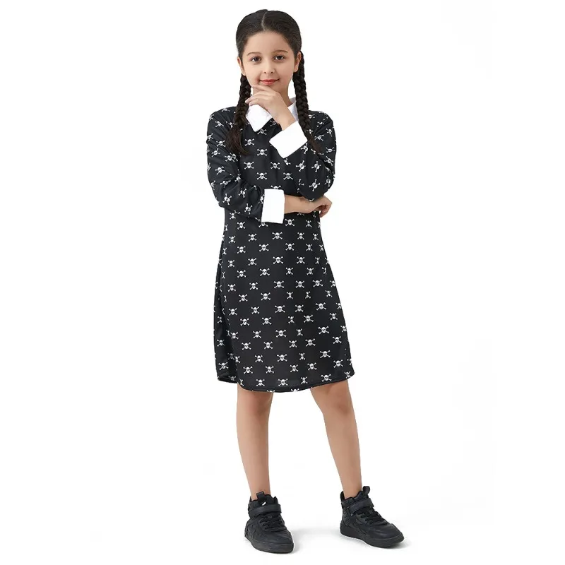 Mädchen Sommerkleid Mittwoch A – Summer Clothing Europe Bewertung und Preis