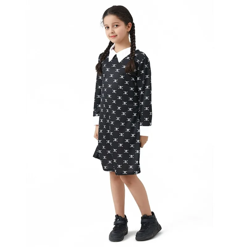 Mädchen Sommerkleid Mittwoch A – Summer Clothing Europe Bewertung und Preis