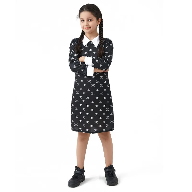 Mädchen Sommerkleid Mittwoch A – Summer Clothing Europe Bewertung und Preis