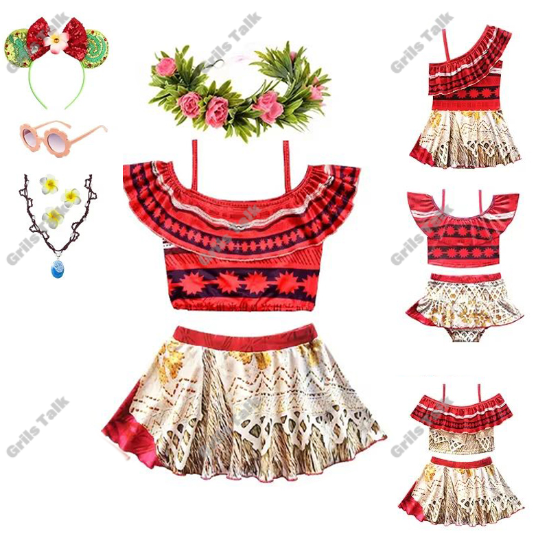 Sommer Fee Prinzessin Moana Co – Summer Clothing For A Beach Bewertung und Preis