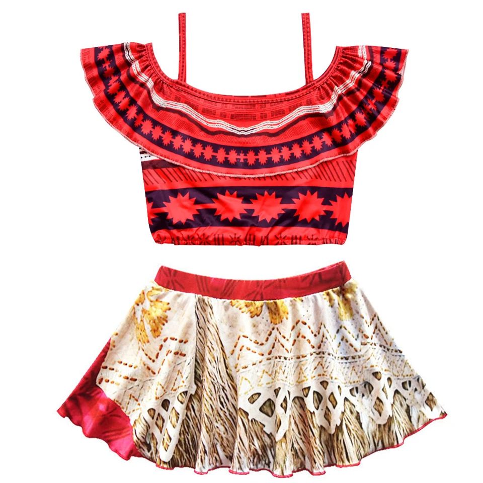 Sommer Fee Prinzessin Moana Co – Summer Clothing For A Beach Bewertung und Preis