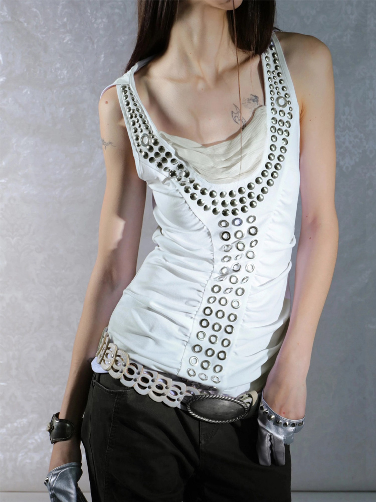 Sommerliches Y2K Street Hot Gi – Summer Clothing Europe Bewertung und Preis