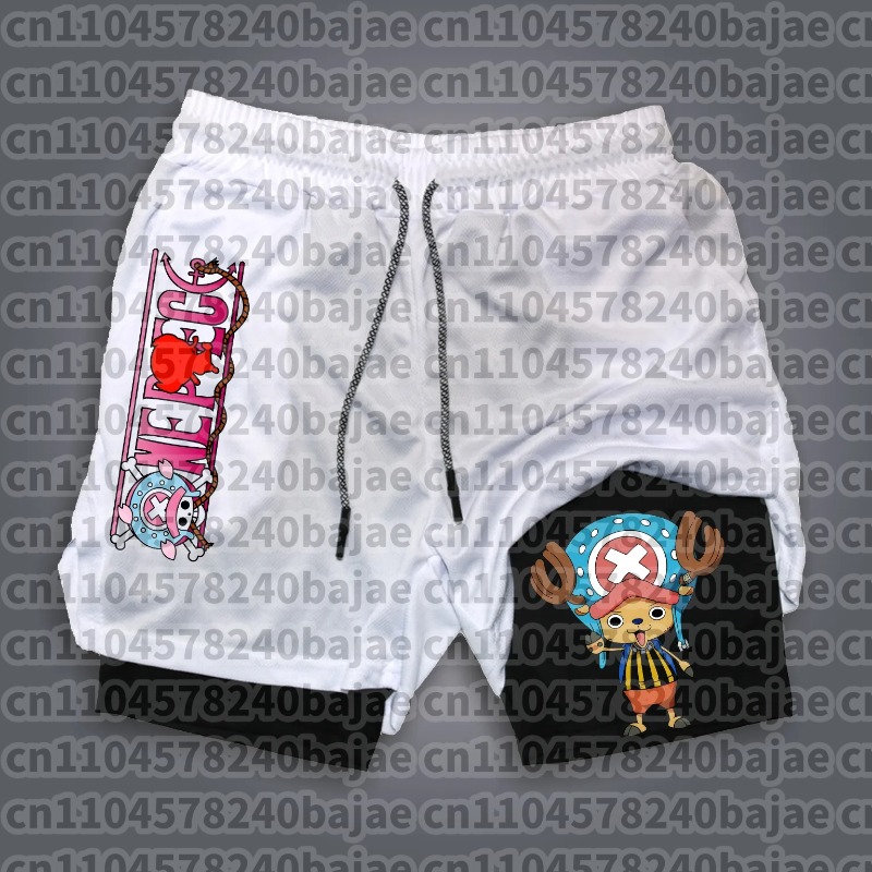 ONE PIECE Klassische Anime Luf – Summer Edit Clothing Bewertung und Preis