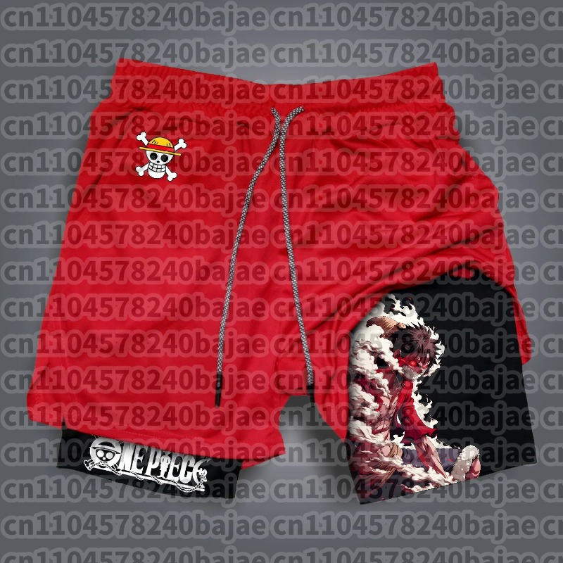ONE PIECE Klassische Anime Luf – Summer Edit Clothing Bewertung und Preis
