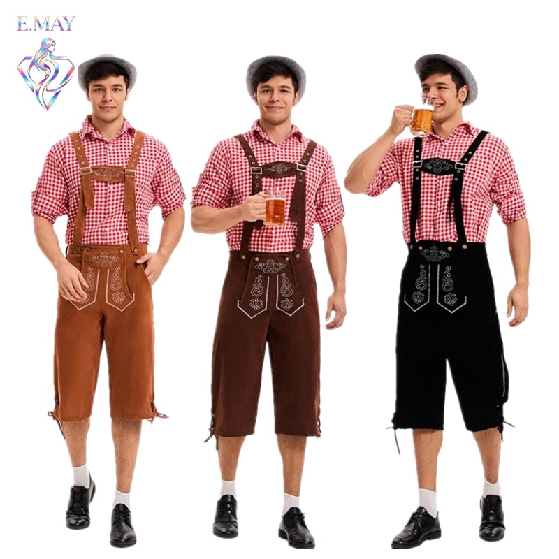 Münchner Bierfest Herren-Overa – Summer Clothing List Bewertung und Preis