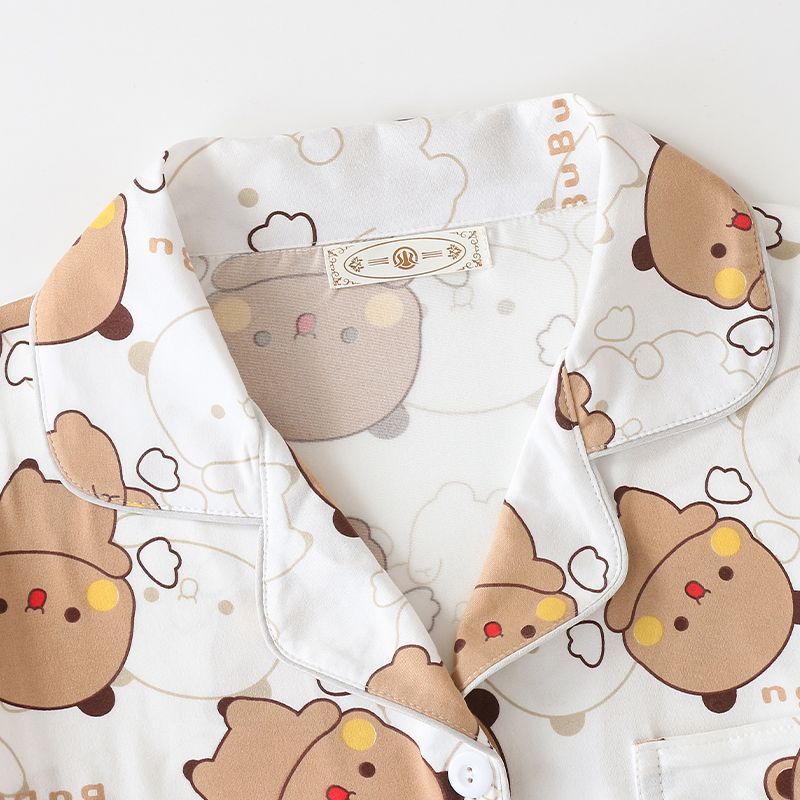 Panda Bubu und Yier Pyjamas mi – Summer Edit Clothing Bewertung und Preis