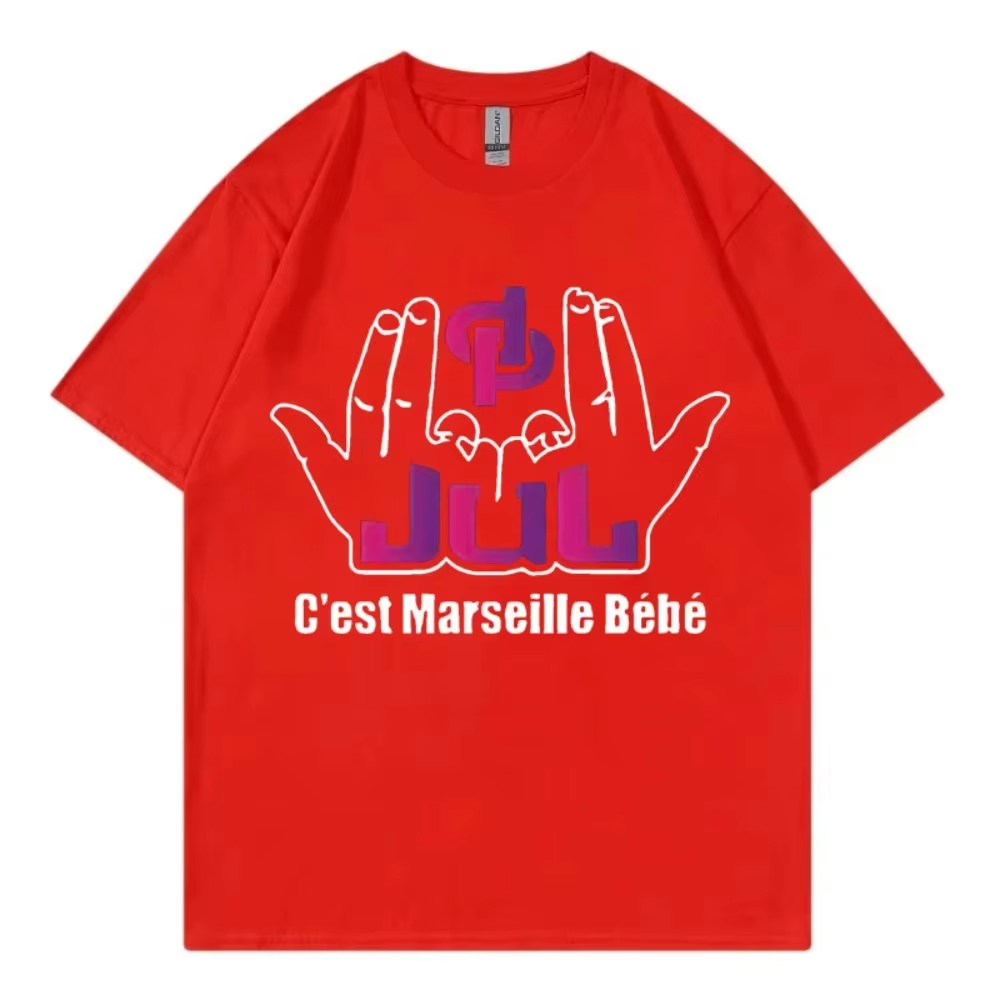 Französischer Rapper Jul C'est – Summer Clothing In French Bewertung und Preis