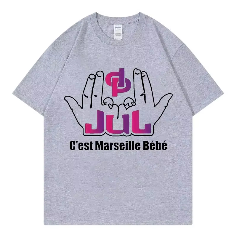 Französischer Rapper Jul C'est – Summer Clothing In French Bewertung und Preis