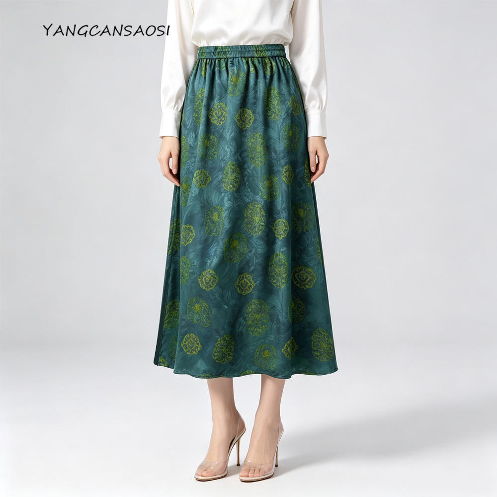2026 Damenmode Herbstkleidung  – Summer Gauze Clothing Bewertung und Preis