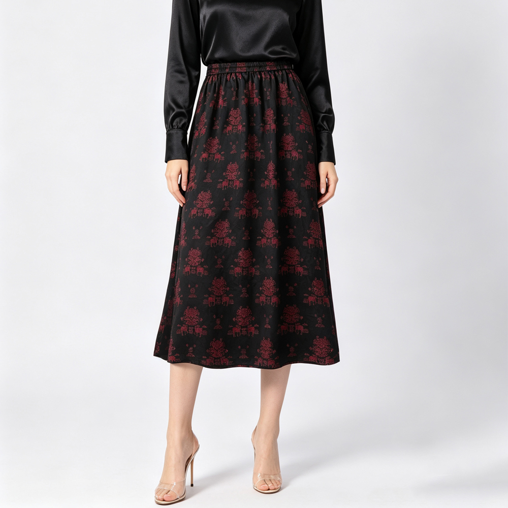 2026 Damenmode Herbstkleidung  – Summer Gauze Clothing Bewertung und Preis