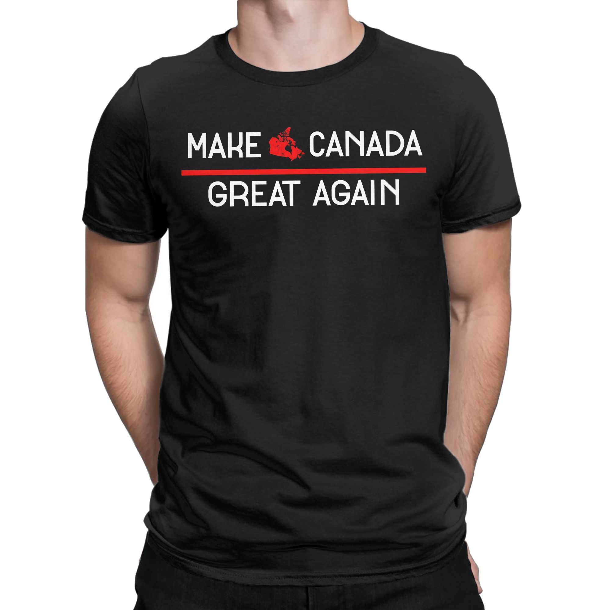 Männer Frauen T-Shirt Make Can – Summer Clothing Women Canada Bewertung und Preis