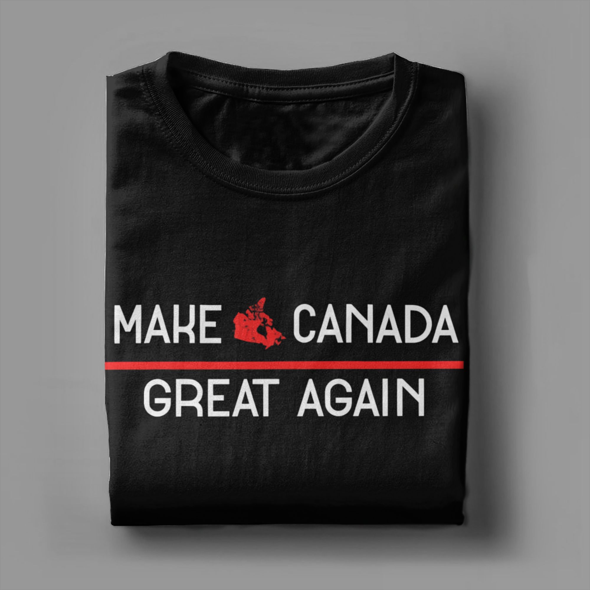 Männer Frauen T-Shirt Make Can – Summer Clothing Women Canada Bewertung und Preis