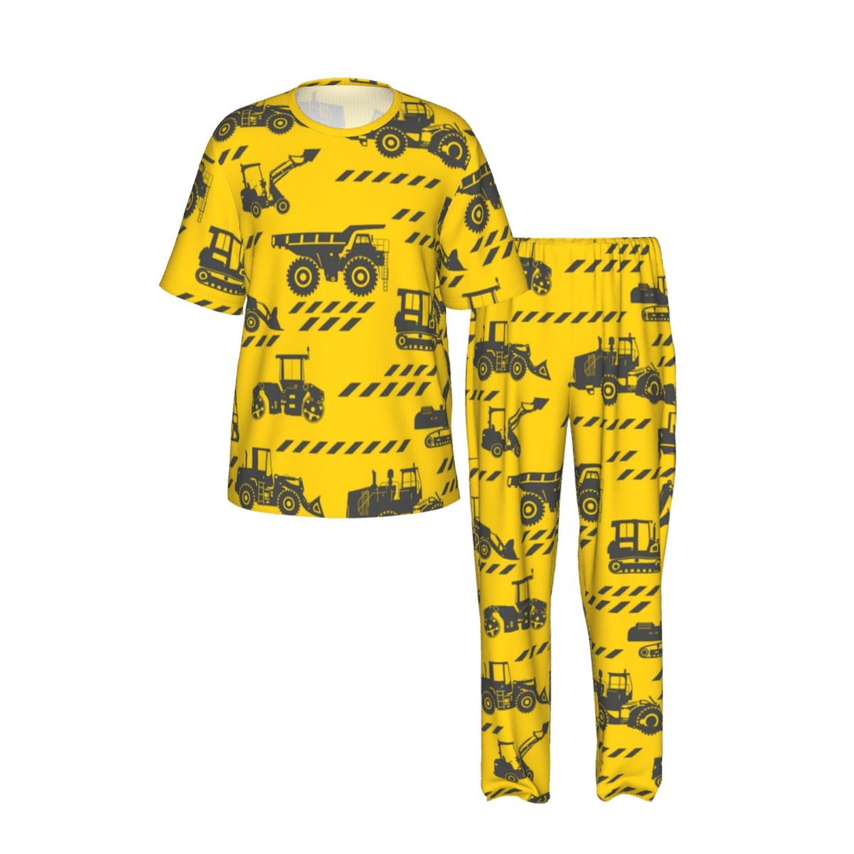 Herren-Pyjama-Set Kurzarm Lang – Summer Clothing Long Sleeve Bewertung und Preis