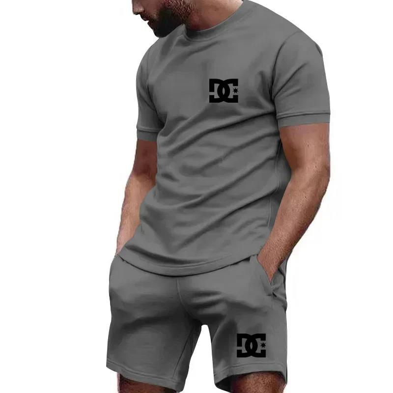 Sommerliches neues Herren-Kurz – Summer Clothing Trend Bewertung und Preis