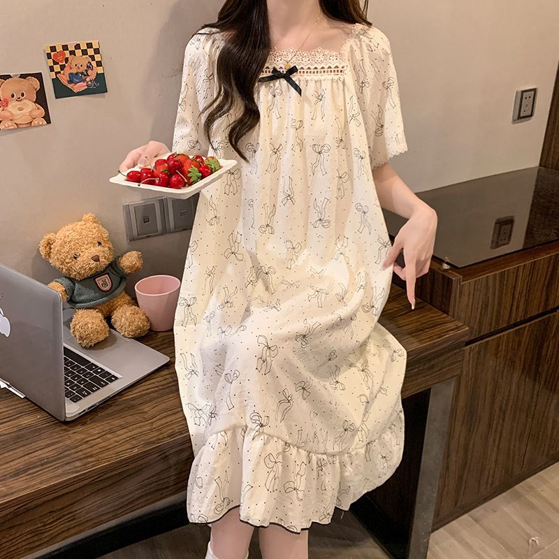 Übergröße Prinzessinnen-Stil N – Summer Clothing Elegant Bewertung und Preis