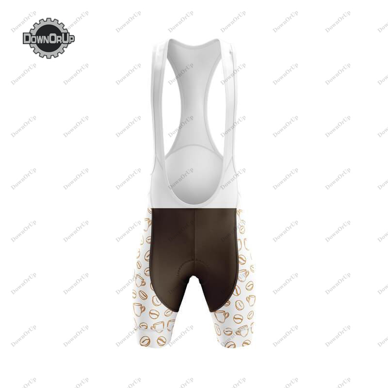 Coffee List Latte Radtrikot-Se – Summer Clothing List Bewertung und Preis