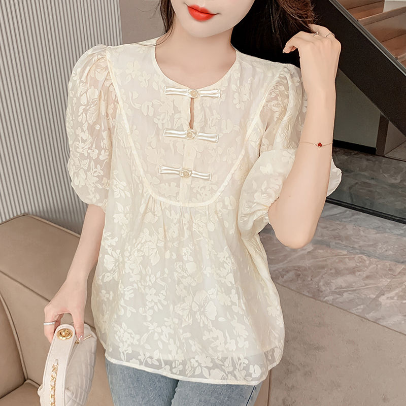 Sommer Damen bekleidung einfar – Summer Gauze Clothing Bewertung und Preis