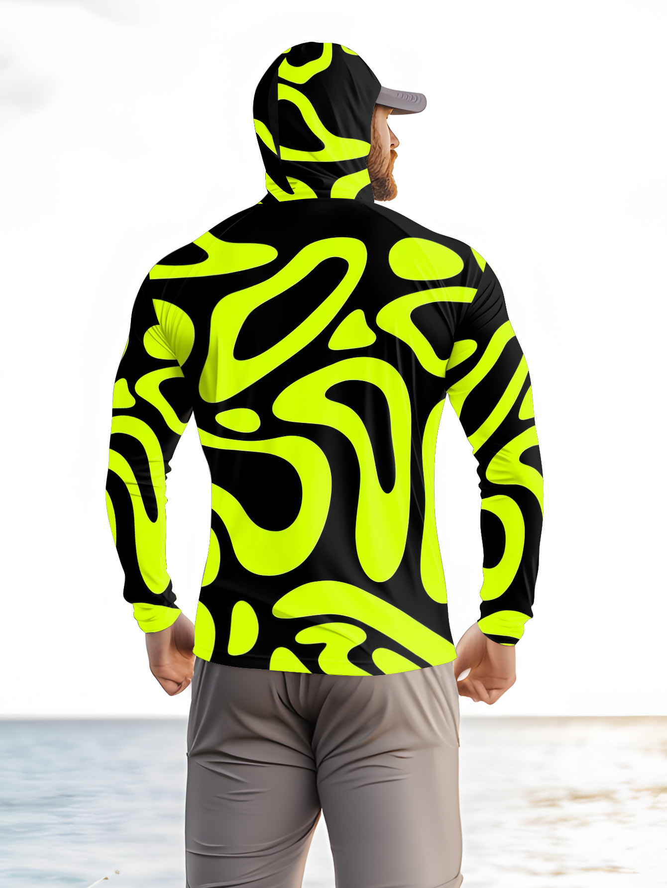 2026 Sommer Neuer Stil Herren  – Summer Clothing Long Sleeve Bewertung und Preis