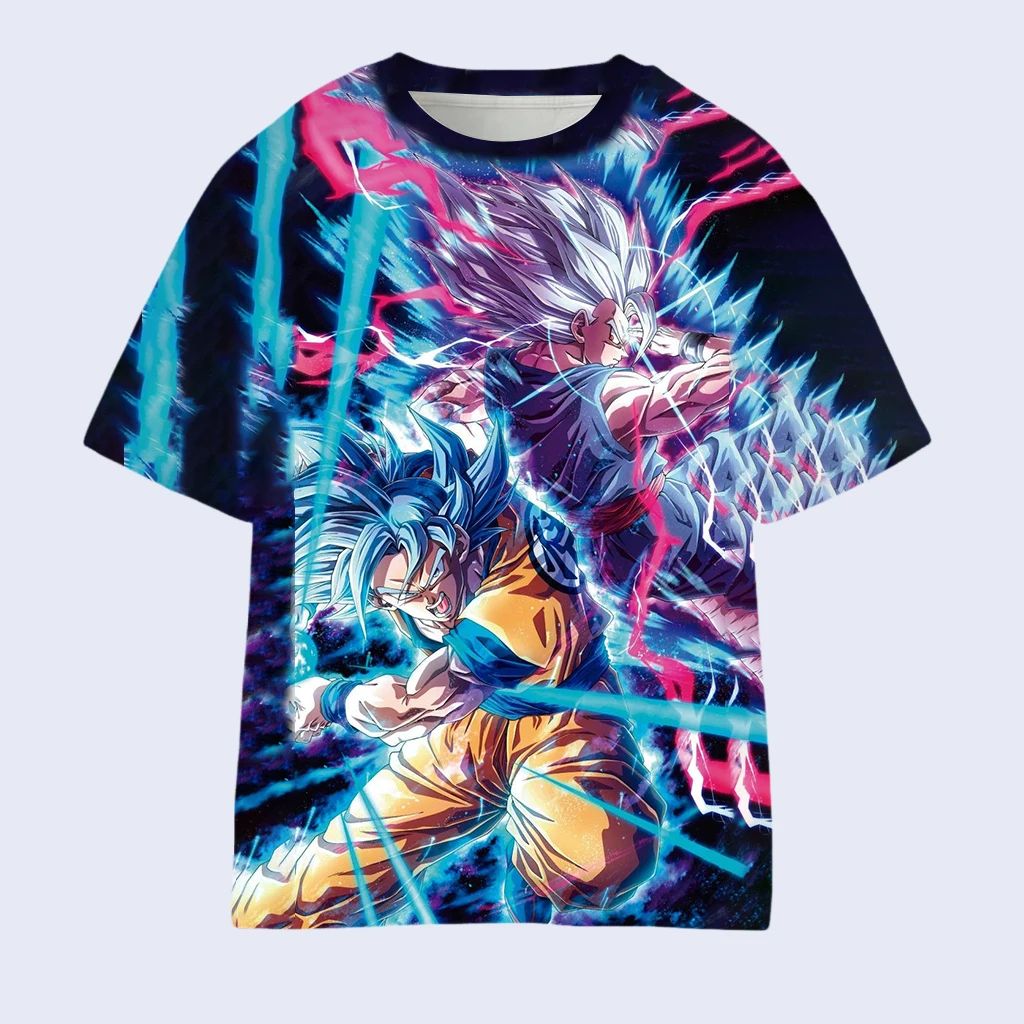 2026 Klassisches Anime Dragon  – Summer Edit Clothing Bewertung und Preis