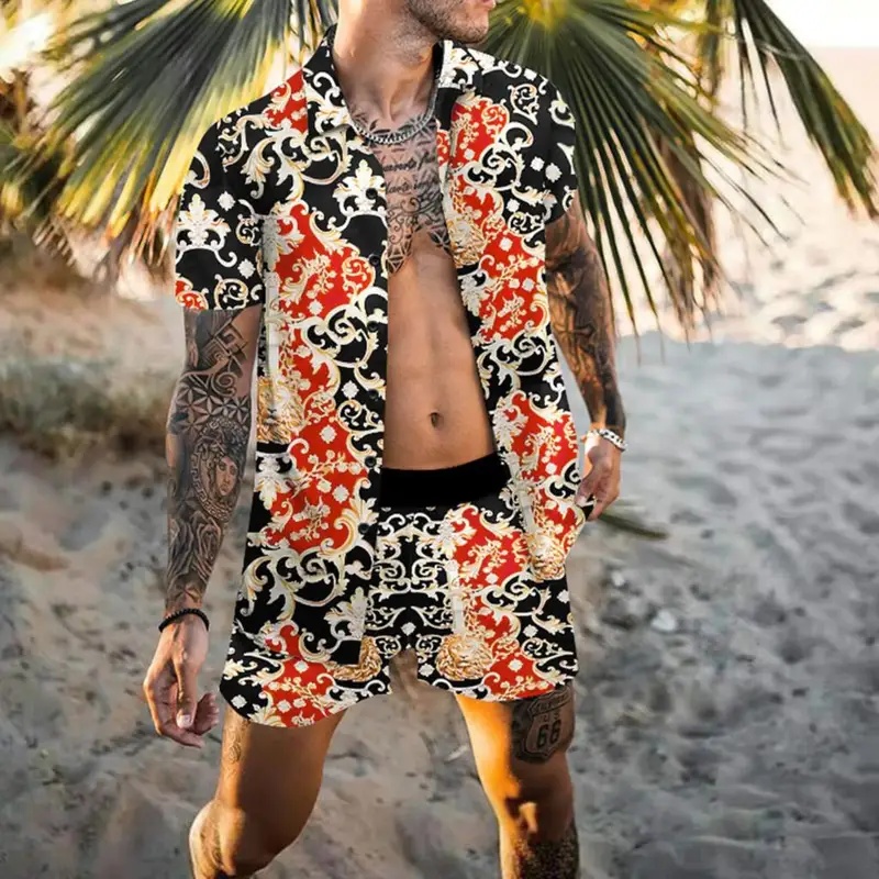 Sommerliches, exquisites Herre – Summer Clothing For A Beach Bewertung und Preis