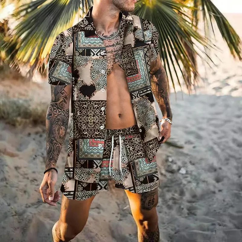Sommerliches, exquisites Herre – Summer Clothing For A Beach Bewertung und Preis