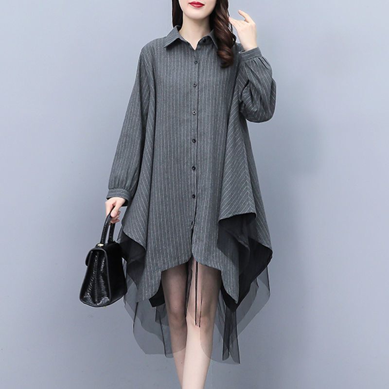 High Street Stilvolle Gaze Pat – Summer Gauze Clothing Bewertung und Preis