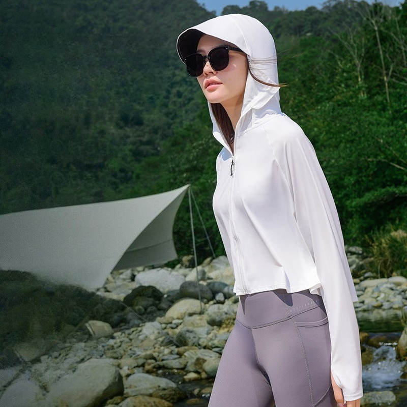 Sommer-Laufschutzkleidung Dünn – Summer Yoga Clothing Bewertung und Preis