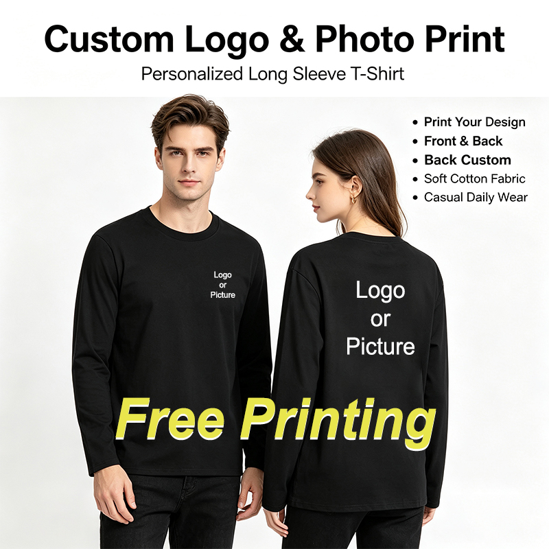 Maßgeschneiderte Baumwoll-Lang – Summer Clothing Long Sleeve Bewertung und Preis