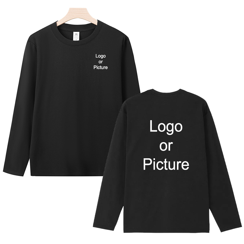Maßgeschneiderte Baumwoll-Lang – Summer Clothing Long Sleeve Bewertung und Preis