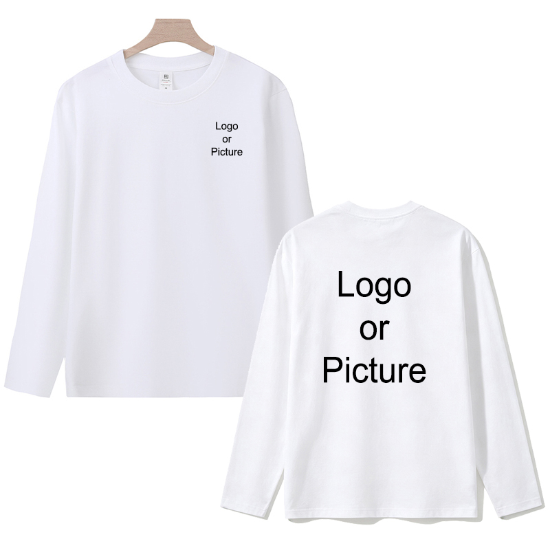 Maßgeschneiderte Baumwoll-Lang – Summer Clothing Long Sleeve Bewertung und Preis