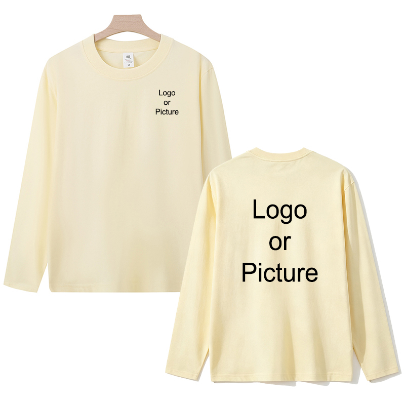 Maßgeschneiderte Baumwoll-Lang – Summer Clothing Long Sleeve Bewertung und Preis
