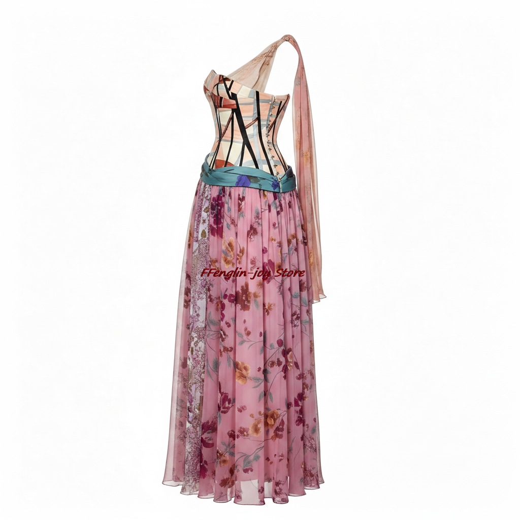 Sommerliches Anime-Konzert-Out – Summer Games Clothing Bewertung und Preis