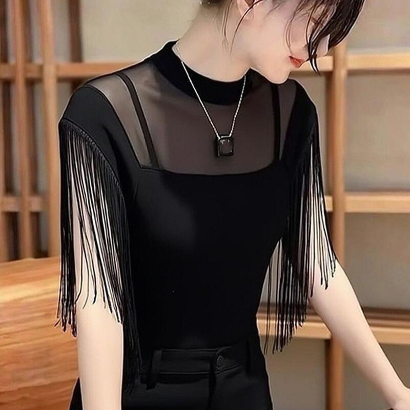 2026 Frühling Sommer Neue Dame – Summer Clothing In French Bewertung und Preis