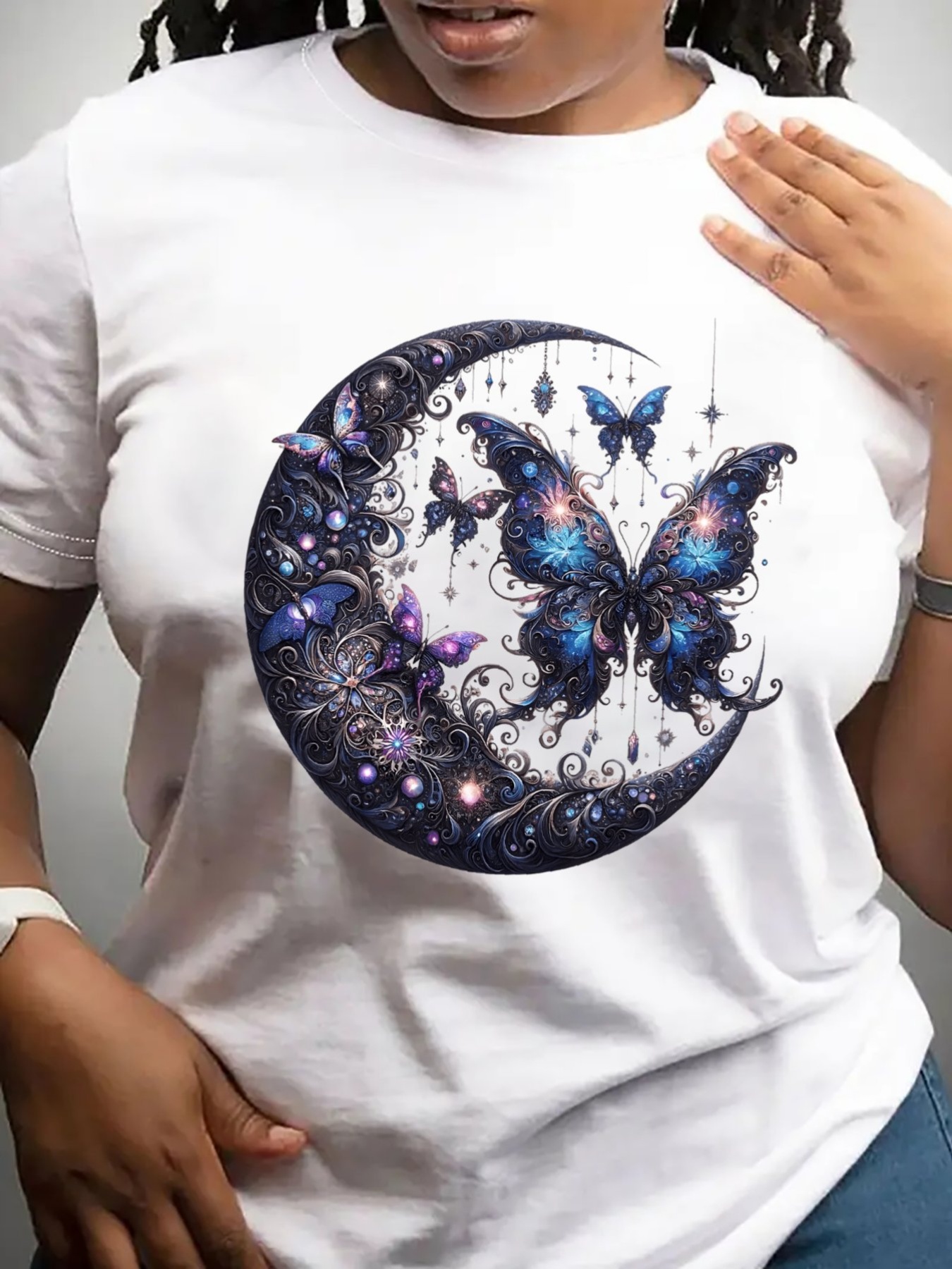 Damenbekleidung in Übergrößen, – Summer Clothing Must Haves Bewertung und Preis