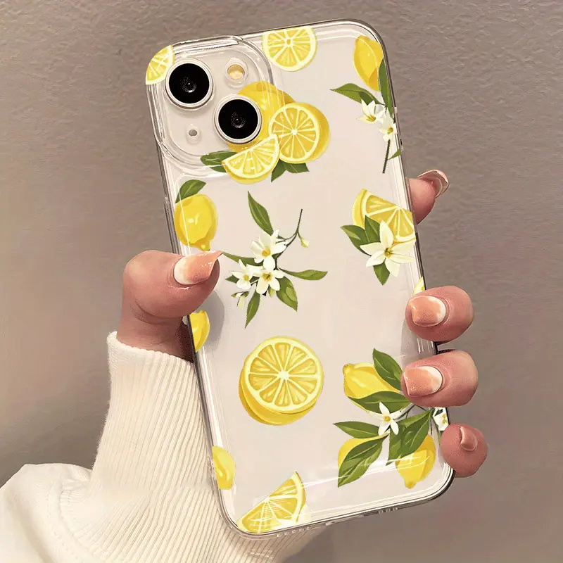 Sommer Obst Zitrone Blume Klar – Summer Closet Bewertung und Preis
